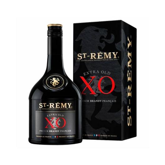 St Remy XO Brandy 0,7L 40%
