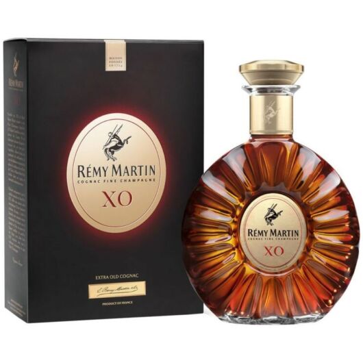 Remy Martin XO Excellence Cognac pdd. 0,7L 40%