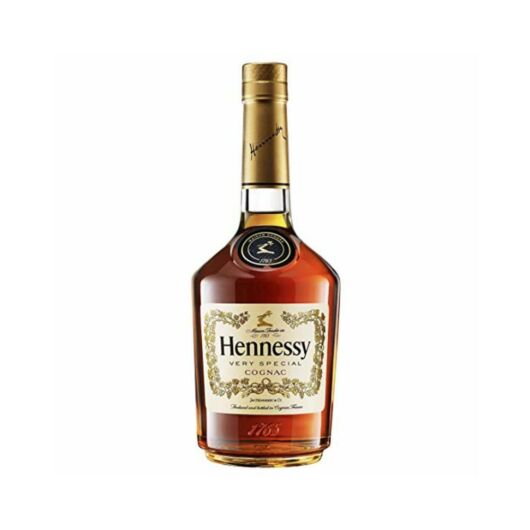 Hennessy VS Cognac 0,7L 40%