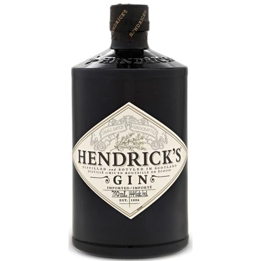 Hendricks Gin 0,7L 41,4%