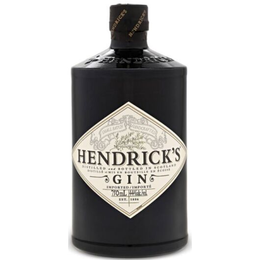 Hendricks Gin 0,7L 41,4%
