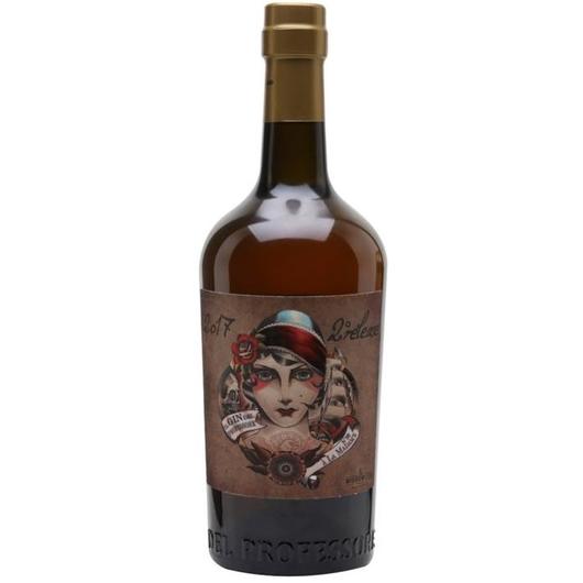 Gin del Professore A' La Madame 0,7L 42,9%