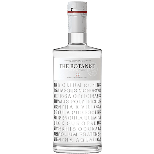 Gin The Botanist 0,7L 46%