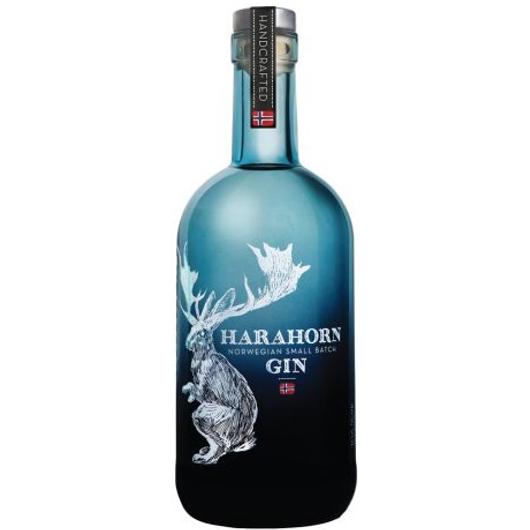 Harahorn Norvég Gin - 0,7L (46%) 