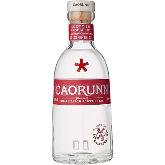 Caorunn Raspberry Gin (0,5 l, 41,8%)