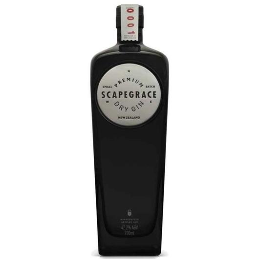Scapegrace Classic Gin 0,7 42,2%