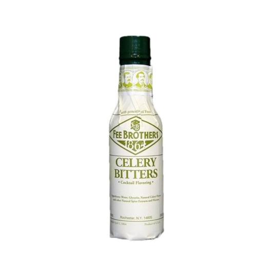 Fee Brothers Celery-zeller Bitter 0,15L 1,29%