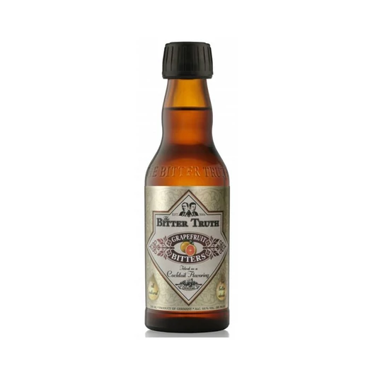 The Bitter Truth Grapefruit bitter 0,2L 44%