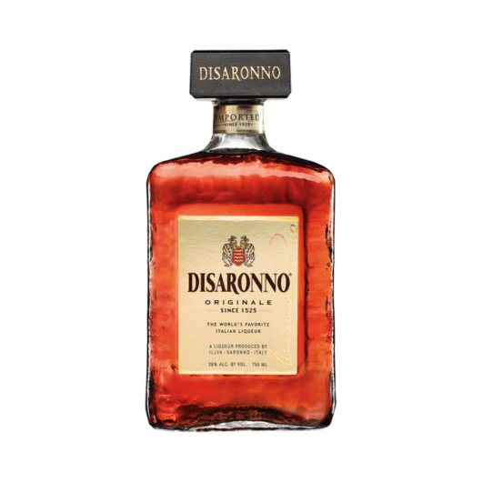 Disaronno Amaretto mandulalikőr  0,7L 28%