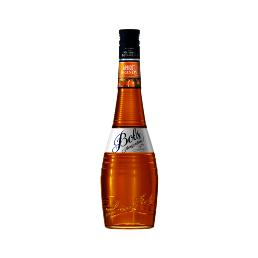 Bols Apricot Brandy likőr (sárgabarack) 0,7L