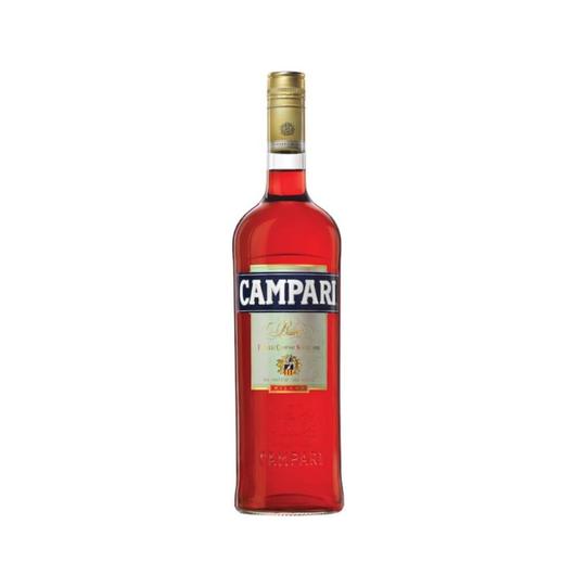 Campari Bitter 1L 25%