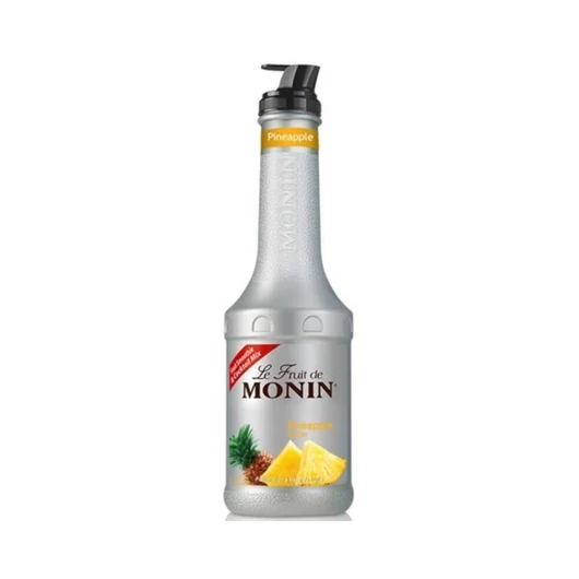 Monin Ananász koktélpüré (pineapple) 1L
