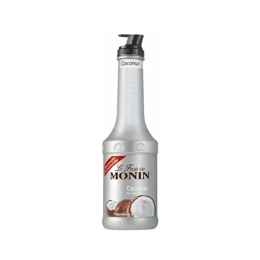 Monin Kókusz koktélpüré (coconut) 1L