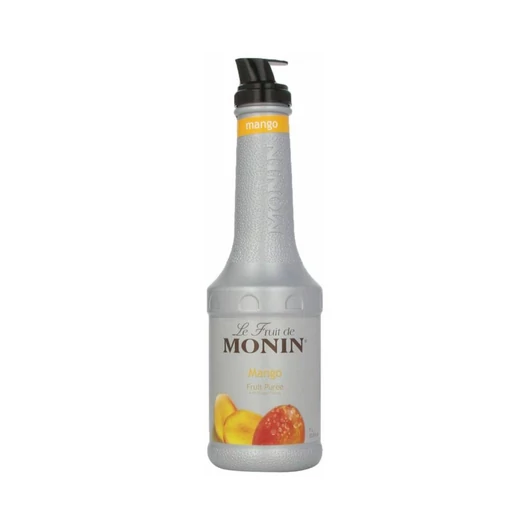 Monin Mangó koktélpüré (mango) 1L