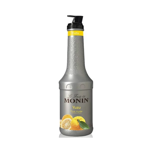 Monin Yuzu koktélpüré 1L