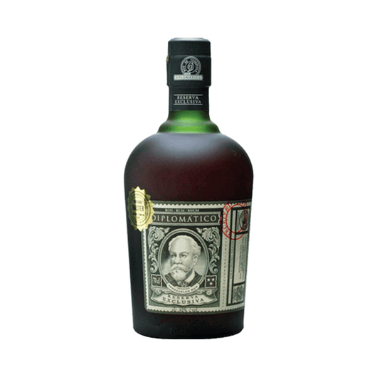 Diplomatico Reserva Exclusiva 0,7L 40%