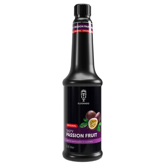 Eldorado Passion fruit szirup (maracuja) 0,8 L