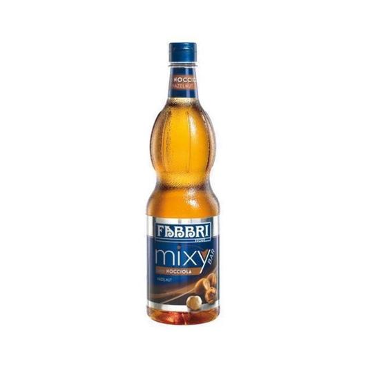 Fabbri mogyoró kávészirup 1L