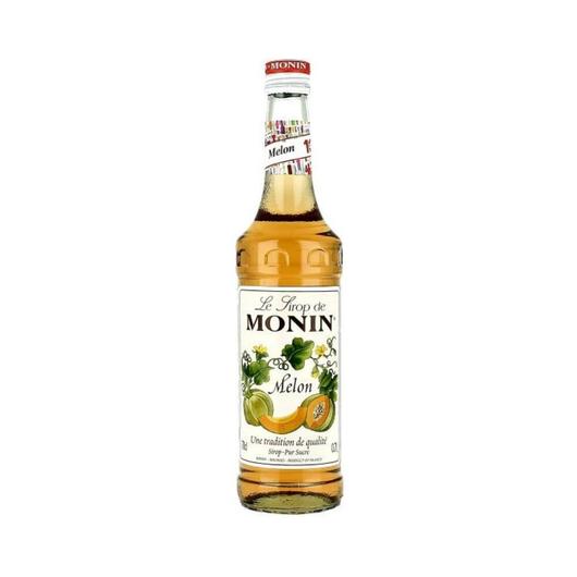 Monin Sárgadinnye koktélszirup (melon) 0,7L