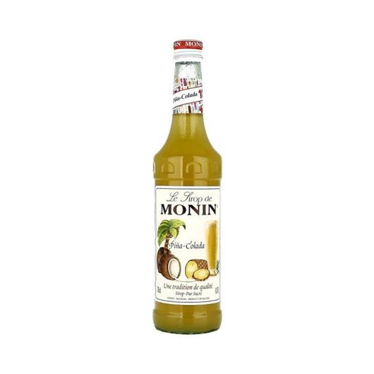 Monin Pina Colada koktélszirup 0,7L
