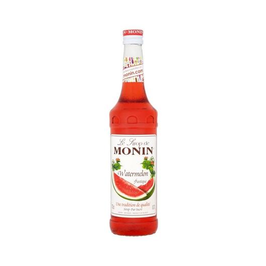 Monin Görögdinnye koktélszirup (watermelon) 0,7L