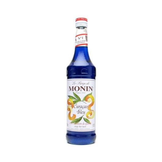Monin Blue Curacao koktélszirup 0,7L