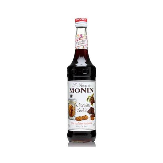 Monin Csokis süti kávészirup (chocolate cookie) 0,7L