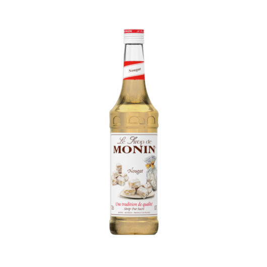 Monin Nugat szirup 0,7