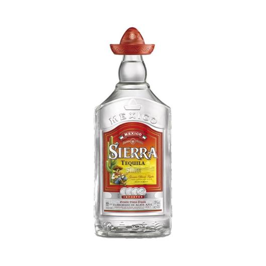 Sierra Tequila Silver 1L 38%