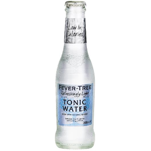 Fever Tree Light Tonic 0,2L