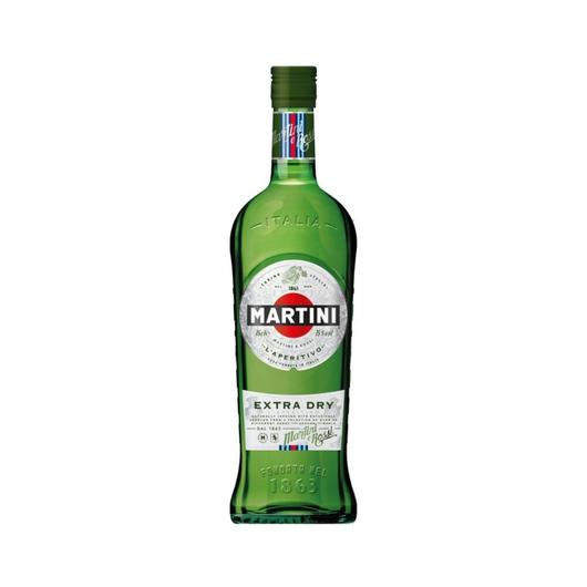 Martini Extra Dry vermut 0,75L 18%