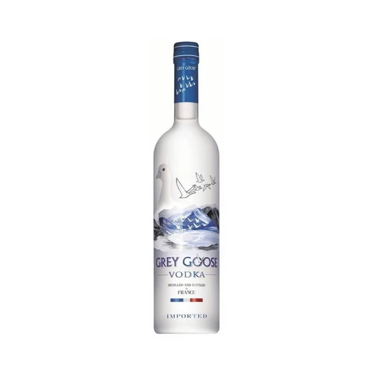 Grey Goose Original Vodka 0,7L 40%