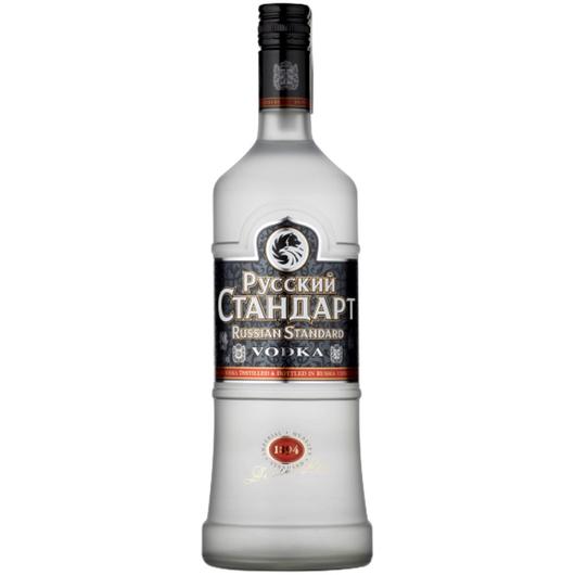 Russian Standard Original Vodka 1L 40%