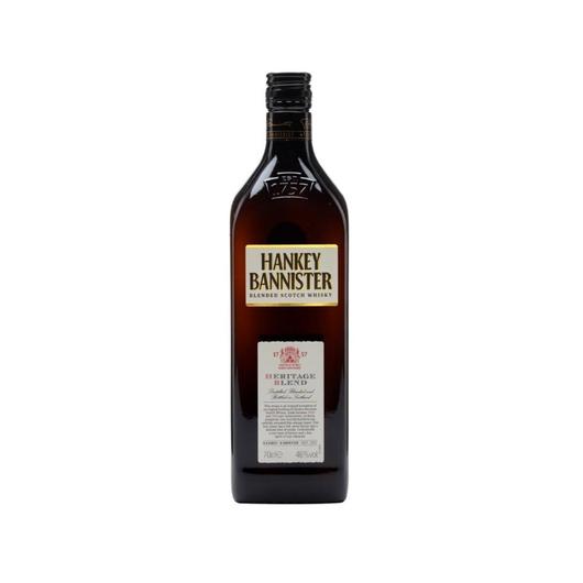 Hankey Bannister Heritage Blend 0,7L 46%