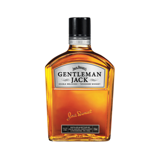 Jack Daniels Gentleman Jack 0,7L 40%