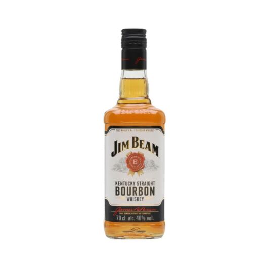 Jim Beam whiskey 0,7L 40%