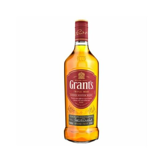 Grant's whisky 1L 40%