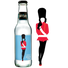 Kép 1/2 - Artisan Classic Skinny Tonik 200ml